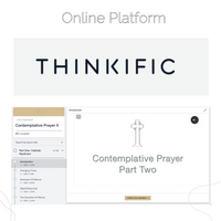 Contemplative Prayer II