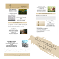 Contemplative Prayer II