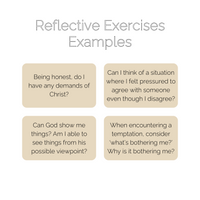 Contemplative Prayer II