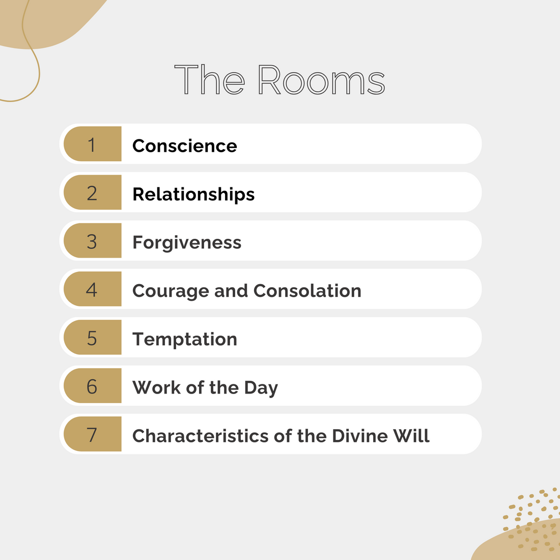 Contemplative Prayer II