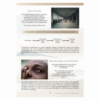 Contemplative Prayer Workbook