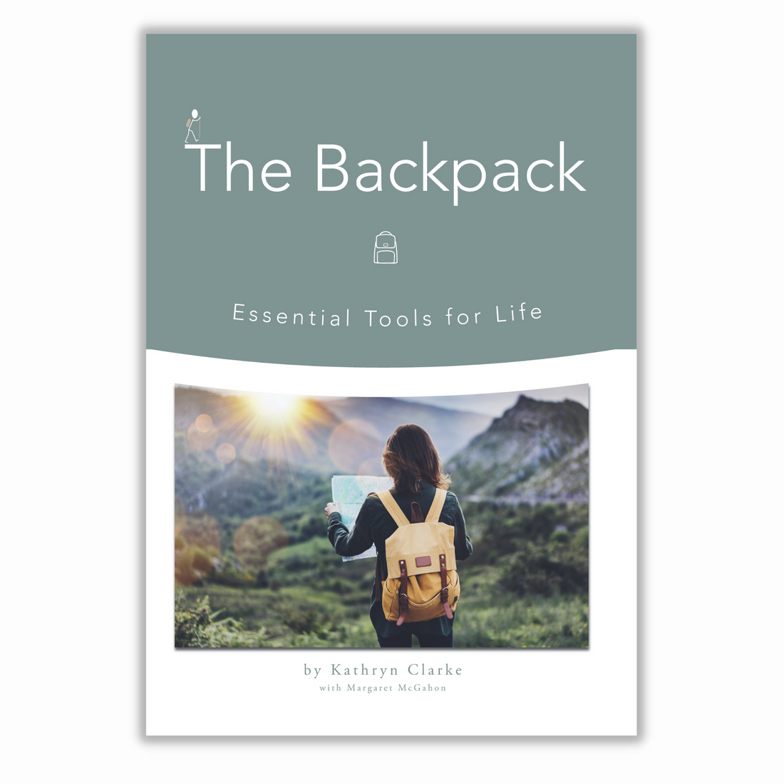 The Backpack Workbook