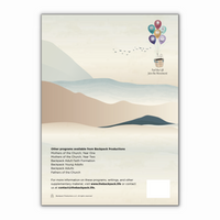 Contemplative Prayer Workbook