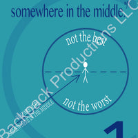 Backpack Program Posters | Posters | Backpack Production LLC