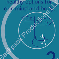 Backpack Program Posters | Posters | Backpack Production LLC