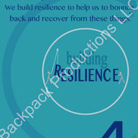 Backpack Program Posters | Posters | Backpack Production LLC