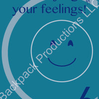 Backpack Program Posters | Posters | Backpack Production LLC