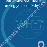 Backpack Program Posters | Posters | Backpack Production LLC