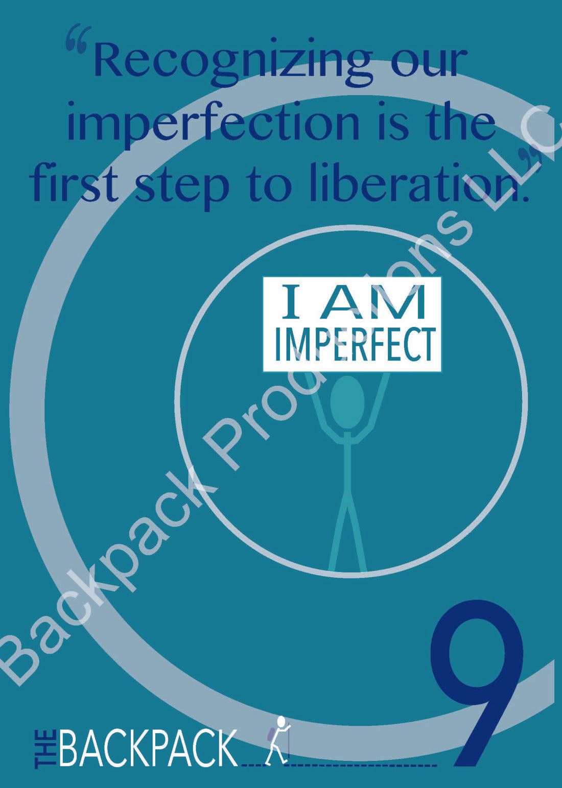 Backpack Program Posters | Posters | Backpack Production LLC