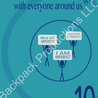 Backpack Program Posters | Posters | Backpack Production LLC