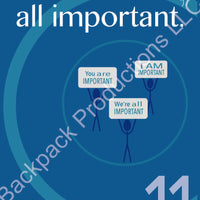 Backpack Program Posters | Posters | Backpack Production LLC