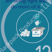 Backpack Program Posters | Posters | Backpack Production LLC