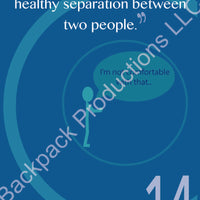 Backpack Program Posters | Posters | Backpack Production LLC