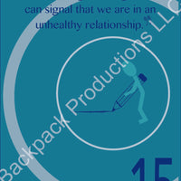 Backpack Program Posters | Posters | Backpack Production LLC