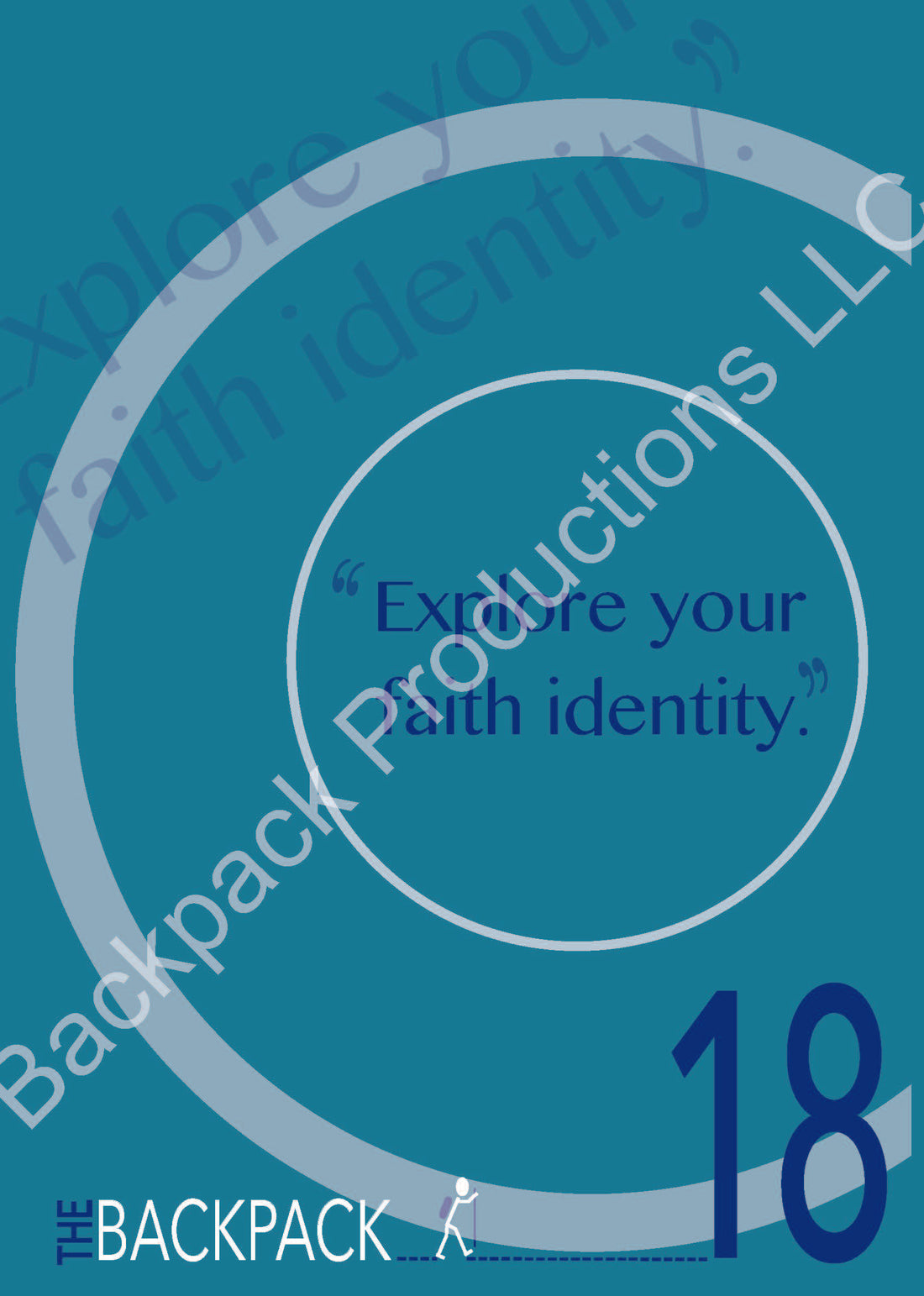 Backpack Program Posters | Posters | Backpack Production LLC