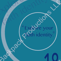 Backpack Program Posters | Posters | Backpack Production LLC