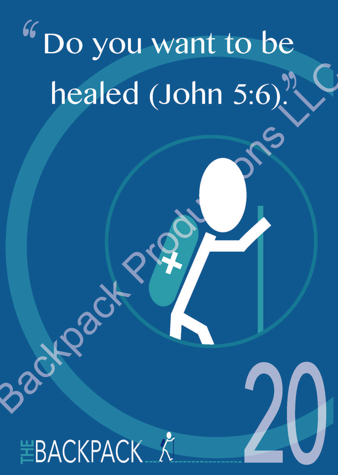 Backpack Program Posters | Posters | Backpack Production LLC