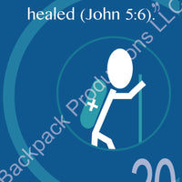 Backpack Program Posters | Posters | Backpack Production LLC