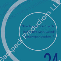 Backpack Program Posters | Posters | Backpack Production LLC