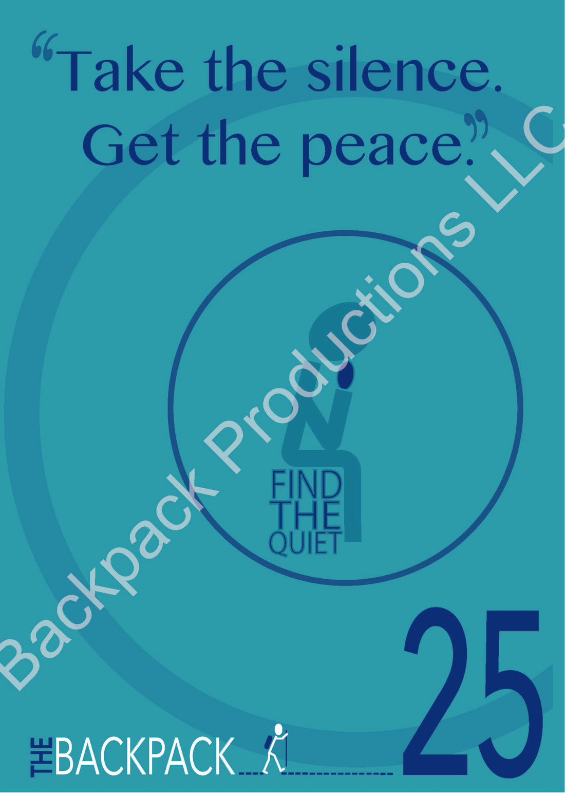 Backpack Program Posters | Posters | Backpack Production LLC