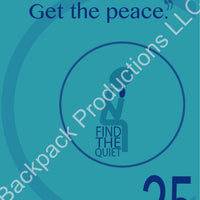 Backpack Program Posters | Posters | Backpack Production LLC