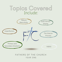 Fathers of the Church, Online Group