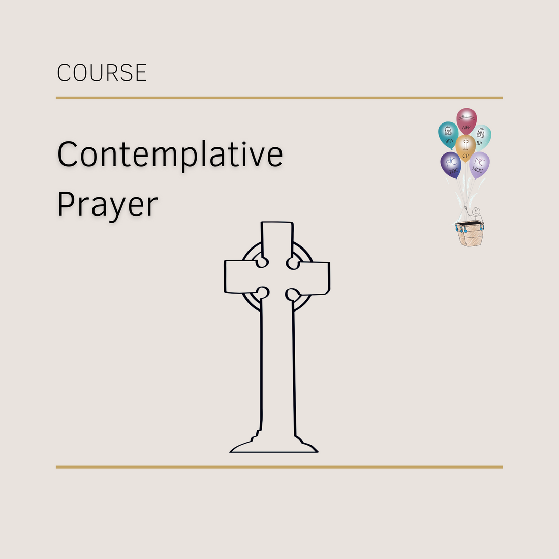 Contemplative Prayer