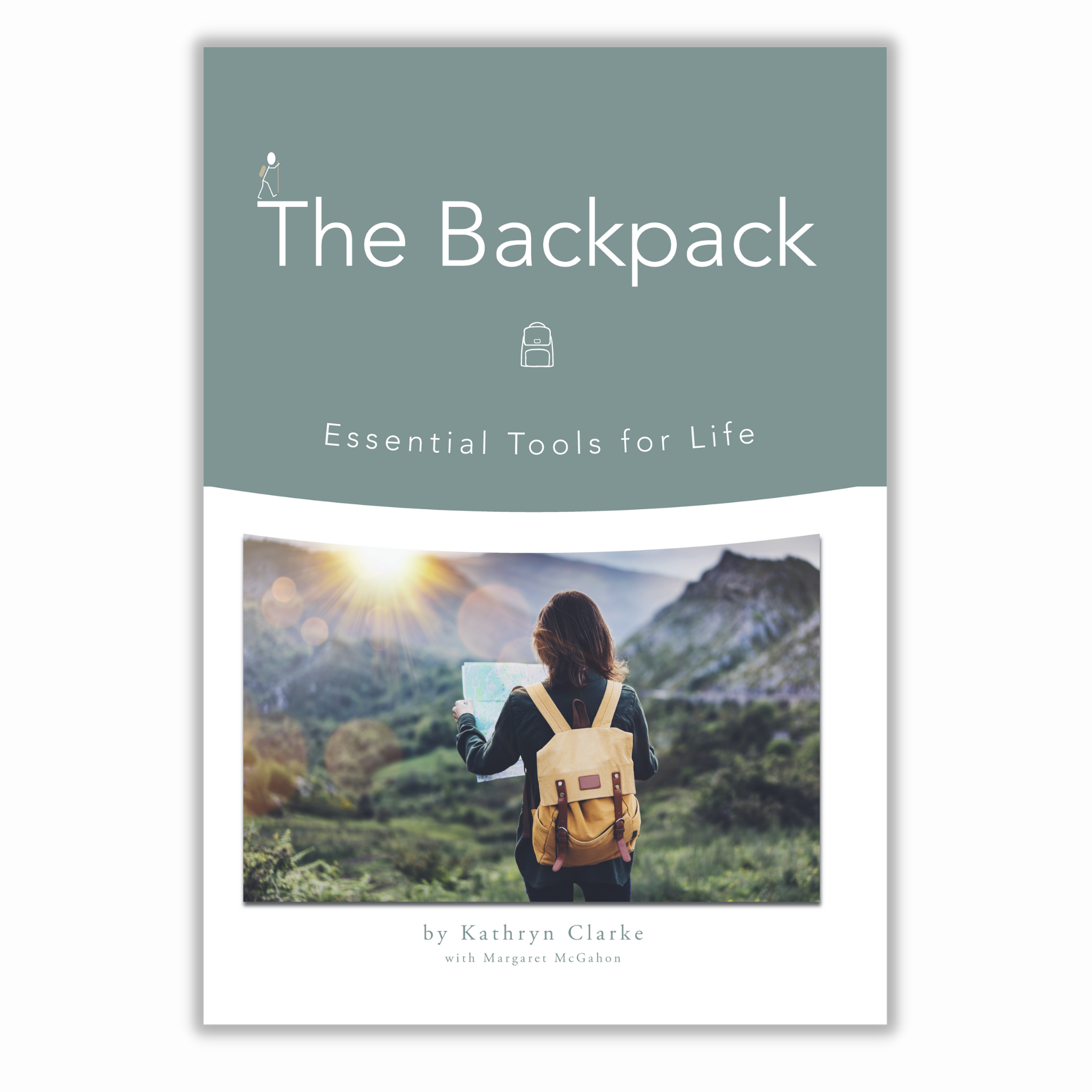 The Backpack Workbook – Backpack Production LLC