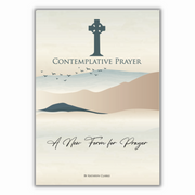 Contemplative Prayer Workbook