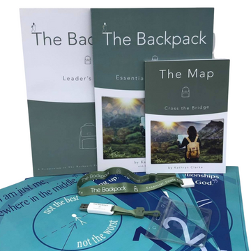 Quick-Start Pack, Backpack Program