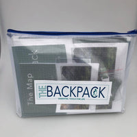 Quick-Start Pack, Backpack Program