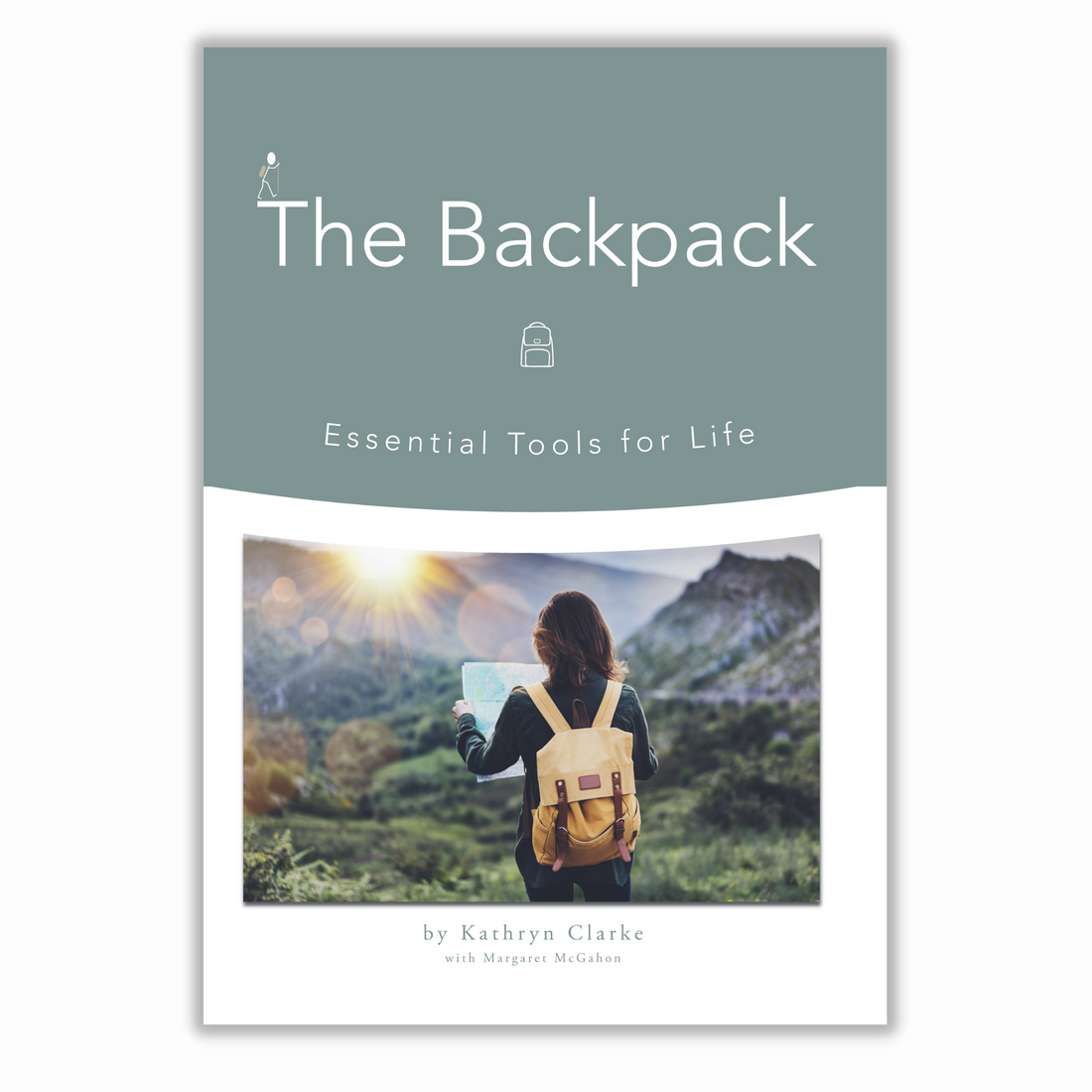 Backpack for Adults Online Group