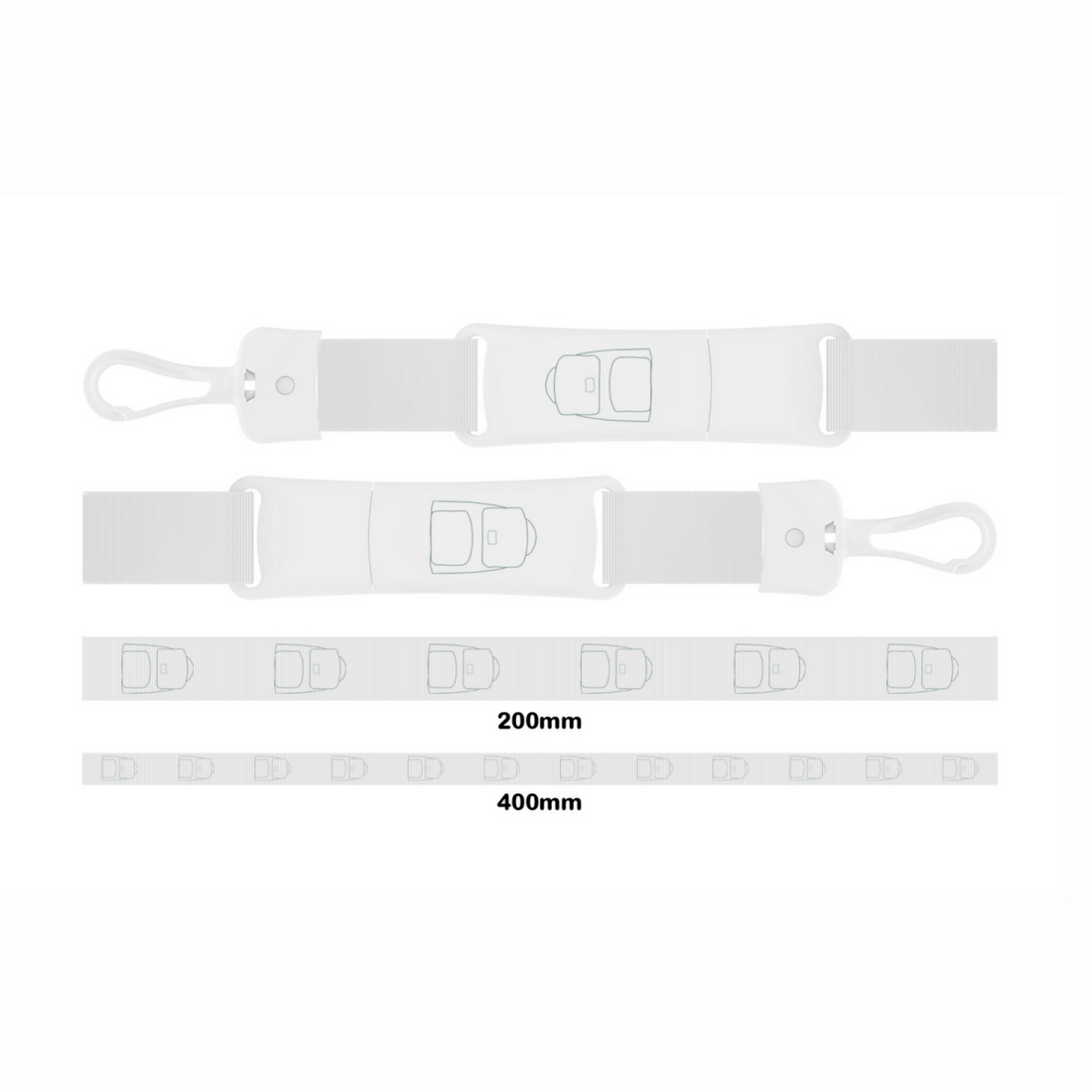 Backpack Course USB