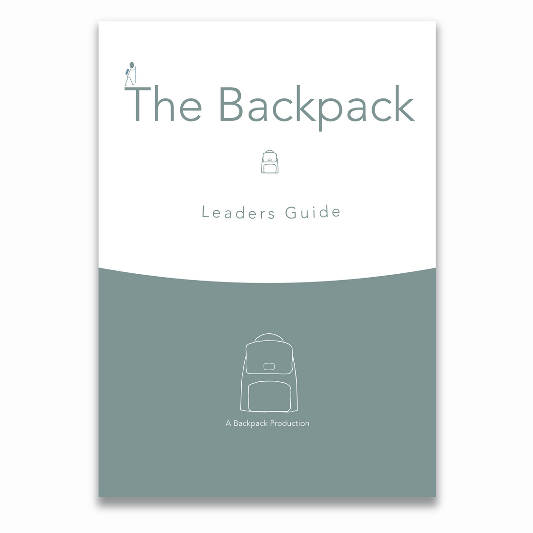 Backpack Facilitator Online Group